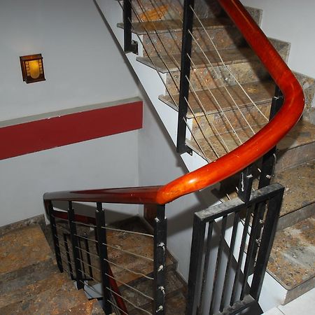 Volga Hotel Hue Luaran gambar