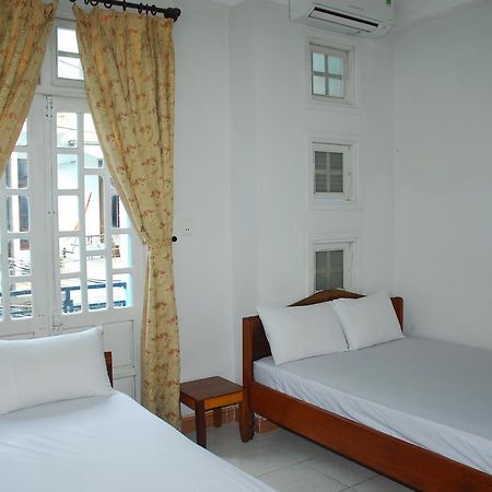 Volga Hotel Hue Luaran gambar