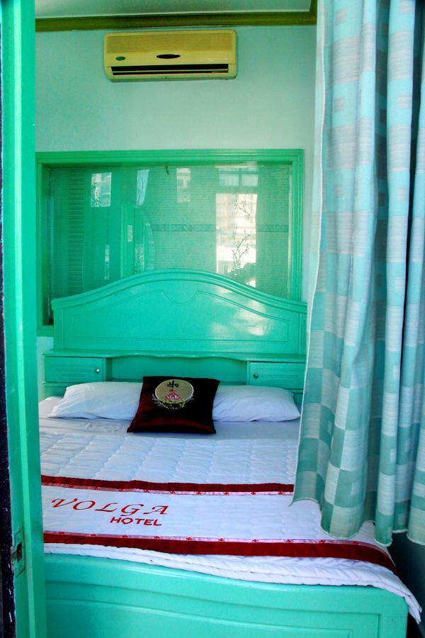 Volga Hotel Hue Luaran gambar