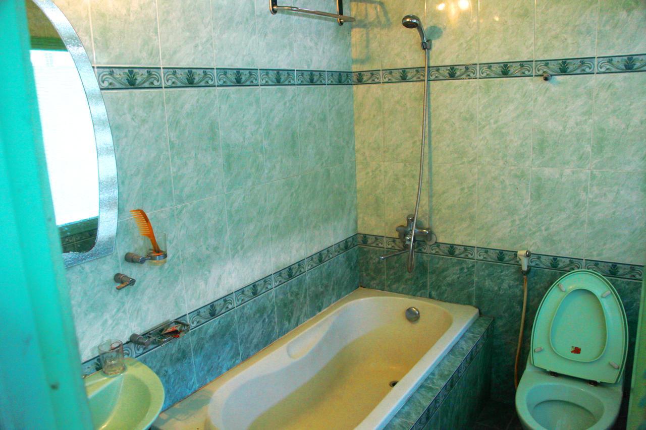 Volga Hotel Hue Luaran gambar