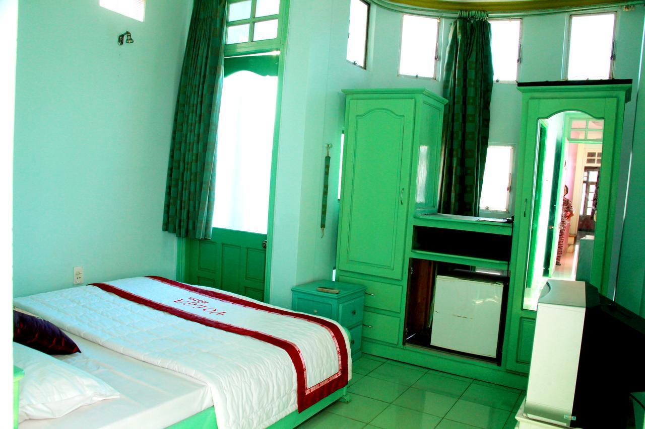 Volga Hotel Hue Luaran gambar