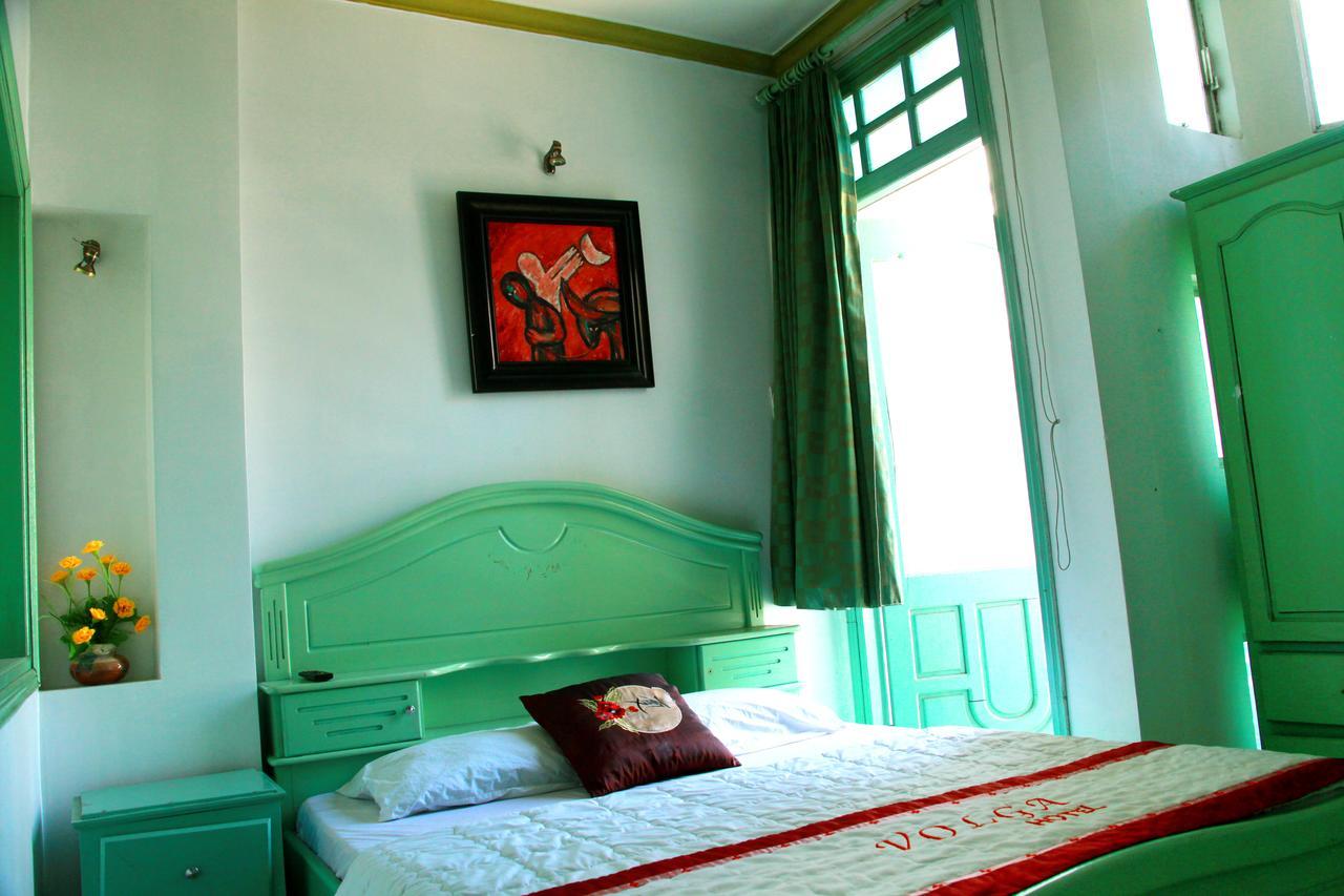 Volga Hotel Hue Luaran gambar