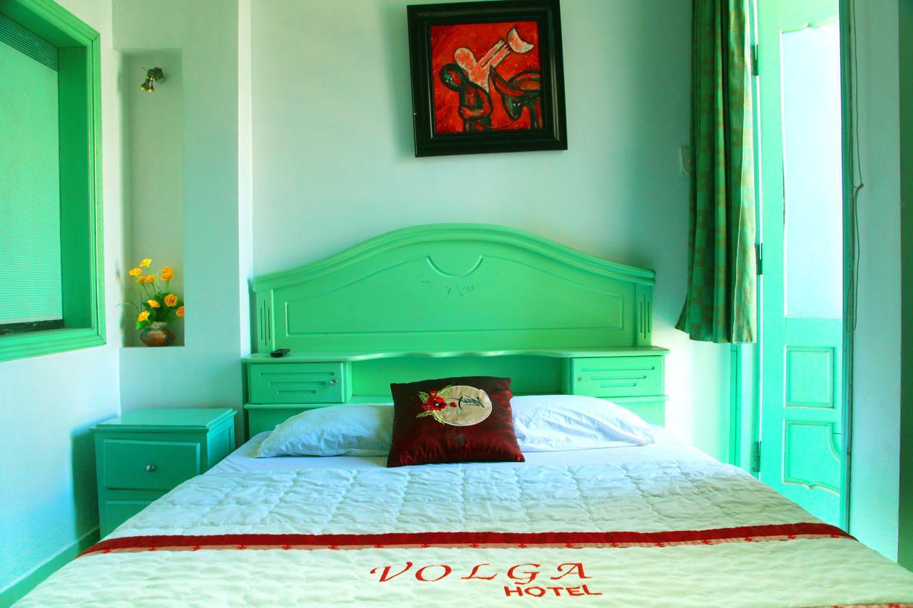 Volga Hotel Hue Luaran gambar