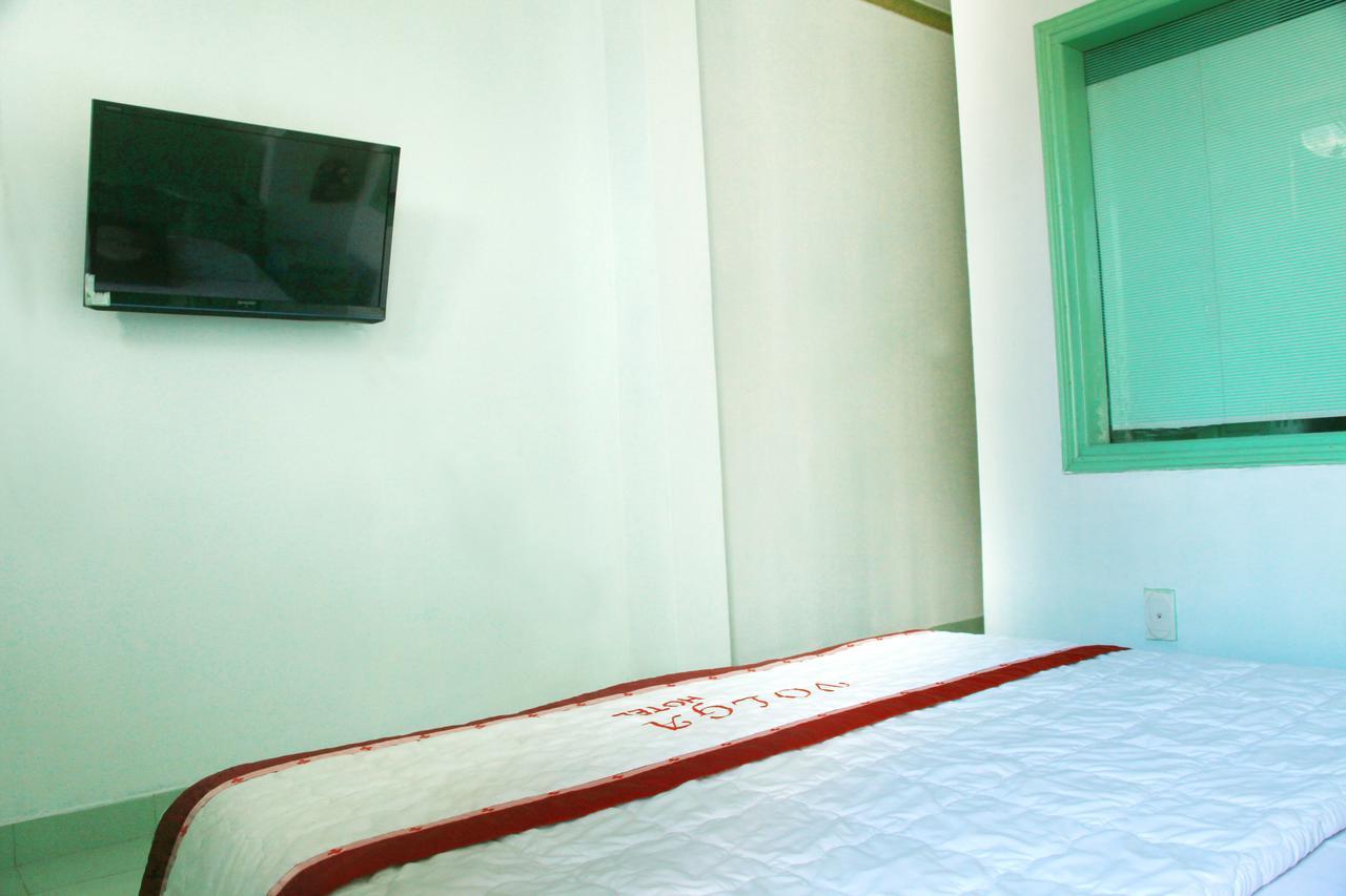 Volga Hotel Hue Luaran gambar
