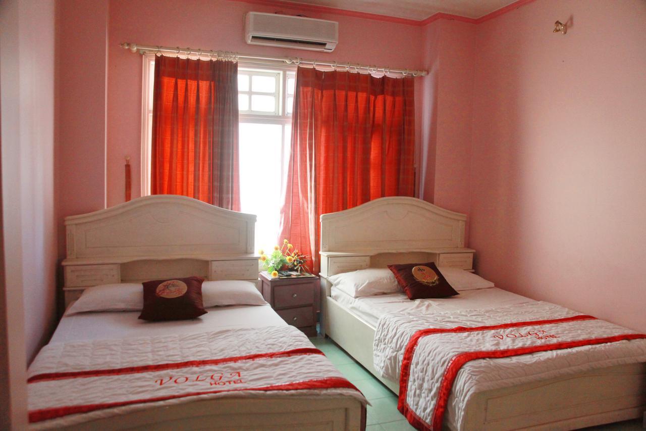 Volga Hotel Hue Luaran gambar